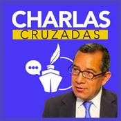 Podcast Charlas Cruzadas con Francisco Cruz
