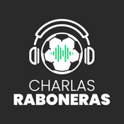 Podcast Charlas Raboneras