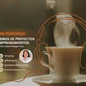 Podcast Charlemos de proyectos y emprendimientos
