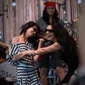 Podcast charli xcx x clairo