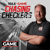 Podcast Chasing Checkers