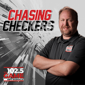 Podcast Chasing Checkers