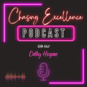 Podcast Chasing Excellence