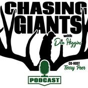 Podcast Chasing Giants with Don Higgins
