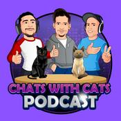 Podcast Chats With Cats Podcast