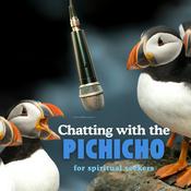 Podcast Chatting with the Pichicho