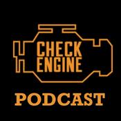 Podcast Check Engine Podcast México