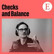 Podcast Checks and Balance from The Economist