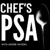 Chef's PSA Podcast