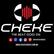 Podcast Dj Cheke Vargas