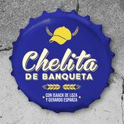 Podcast Chelita de Banqueta