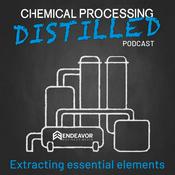 Podcast Chemical Processing Distilled