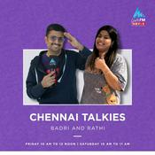 Podcast Chennai Talkies