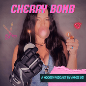 Podcast Cherry Bomb Hockey Podcast