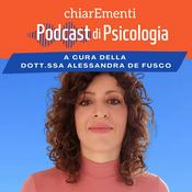 Podcast chiarEmenti Podcast di Psicologia