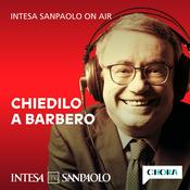 Podcast Chiedilo a Barbero - Intesa Sanpaolo On Air