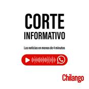 Podcast Corte Informativo de Chilango Radio