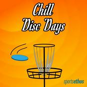 Podcast Chill Disc Days: A Fantasy Disc Golf Podcast