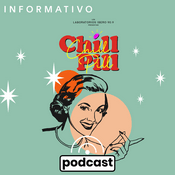 Podcast Chill Pill