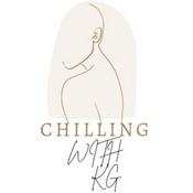 Podcast Chilling With KG