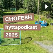 Podcast CHOFESH