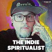Podcast Chris Grosso The Indie Spiritualist