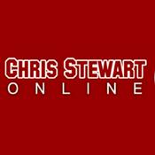 Podcast Chris Stewart Online