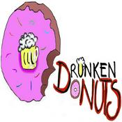 Podcast Christ Died For Our Drunken Donuts (Podcast) - www.poderato.com/drunkendonuts96