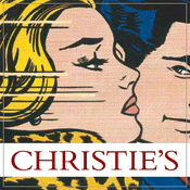 Podcast Christie's ArtCasts