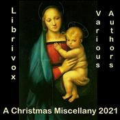 Podcast Christmas Miscellany 2021, A by Various