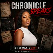 Podcast Chronicle Speaks