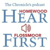 Podcast Hear First