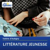 Podcast Chronique littérature jeunesse
