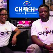 Podcast Church-Ish Podcast