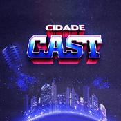 Podcast Cidade Cast