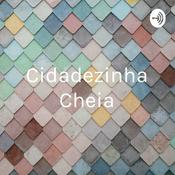 Podcast “Cidadezinha Cheia” - Mário Quintana