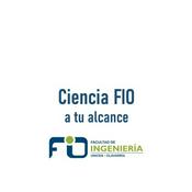 Podcast Ciencia FIO a tu alcance