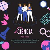 Podcast +Ciencia