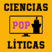 Podcast Ciencias Poplíticas