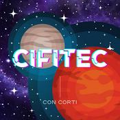 Podcast CiFiTec: Ciencia, Ficción y Tecnología