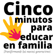 Podcast Cinco minutos para educar en familia