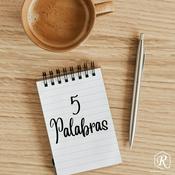 Podcast Cinco palabras