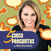 Podcast Cinco Preguntas