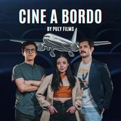 Podcast Cine a Bordo