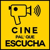 Podcast Cine pal que Escucha