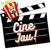 Podcast CINEJAU! Estrenes de cinema i recomanacions!