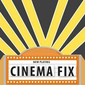 Podcast Cinema Fix