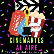 Podcast Cinemartes Al Aire