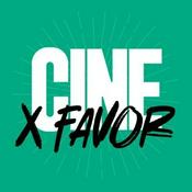 Podcast CINE x FAVOR