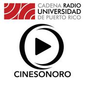 Podcast CINESONORO